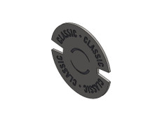STEAM VALVE KNOB COVER LCS
