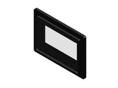 LA MARZOCCO GLASS DISPLAY OLED LCS