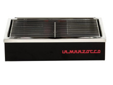 LA MARZOCCO LINEA MICRA DRAIN BOX W/COVER BLACK