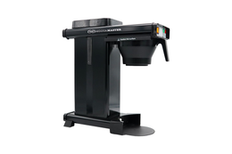 MOCCAMASTER THERMOSERVE FILTER COFFEE MACHINE | BLACK