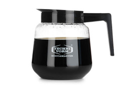 MOCCAMASTER 1.8L GLASS JUG | CD GRAND/MOCCASERVER