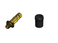 LA MARZOCCO INSERT CONNEC. W/STEAM VALVE KNOB GB5 XS