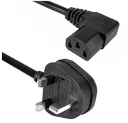 LA MARZOCCO POWER CORD 3X1 UK PLUG