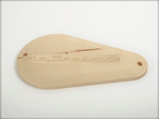 LA MARZOCCO RIGHT SIDE PANEL STRADA | MAPLE