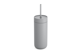 FELLOW CARTER COLD TUMBLER - MATTE GREY 16oz