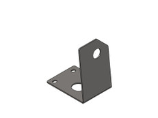 LA MARZOCCO HOT WATER BRACKET GB5 X-S