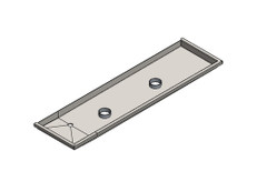 LA MARZOCCO DRAIN TRAY GB5 X-S SCALES 2GR