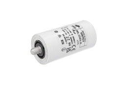 LA MARZOCCO CAPACITOR 16mF 475V UL S0