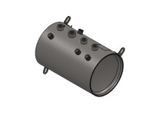 LA MARZOCCO STEAM BOILER LCS 1GR