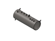 LA MARZOCCO STEAM BOILER LCS 2GR