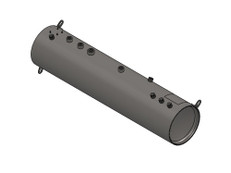 LA MARZOCCO STEAM BOILER LCS 3GR