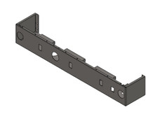 LA MARZOCCO LINEA CLASSIC S PANEL BUTTONS 3 GRP EE