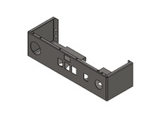 LA MARZOCCO PANEL BUTTONS LINEA CLASSIC S 1AV