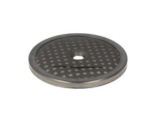 VICTORIA ARDUINO S/S SHOWER REINFORCED WITH LOGO