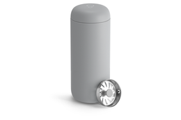 FELLOW CARTER MOVE MUG - MATTE GREY 16oz