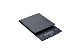 HARIO V60 DRIP COFFEE SCALE - BLACK