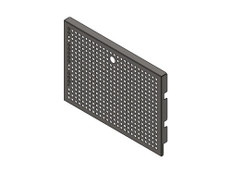  LA MARZOCCO TRAY DRAIN STRADA 1GR 447MM