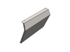  LA MARZOCCO SIDE RIGHT KB90 RAW