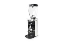 MAHLKÖNIG E65S COFFEE GRINDER | WHITE
