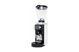 MAHLKÖNIG E65S GBW COFFEE GRINDER | WHITE
