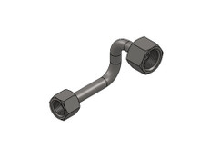 LA MARZOCCO TUBE S.B.-LEFT PROP.S.V. STRADA X-S TR.