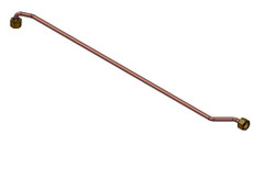 LA MARZOCCO TUBE INLET MANIFOLD - WATER SENSOR 3GR