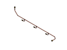 LA MARZOCCO TUBE FLOWMETER STRADA S 3GR