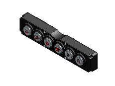 LA MARZOCCO KEYPAD PROGRAM. GB5 S HOT WATER