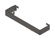 LA MARZOCCO FRONT BASE COVER LCS 2GR