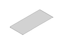 LA MARZOCCO CUPWARMER FRAME LCS 2GR