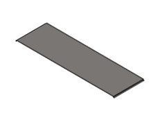 LA MARZOCCO CUPWARMER FRAME LCS 4GR