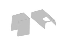 LA MARZOCCO PICO PAINTED KIT | GLOSSY SILVER