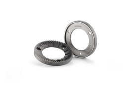 MAZZER ZM & ZM PLUS 83mm BURR SET | K151I