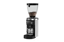 MAHLKÖNIG E80S GBW COFFEE GRINDER | WHITE