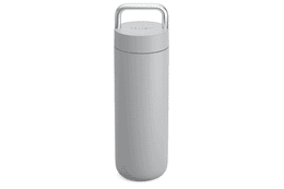 FELLOW CARTER CARRY WATER BOTTLE  - MATTE GREY 20oz 