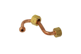 LA MARZOCCO TUBE, STEAM BOILER TO SAFETY VALVE