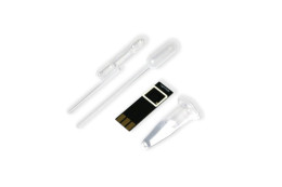 REAGENTS TEST KIT FOR LIGHTTELLS CA-700 CAFFEINE & CGA ANALYZER