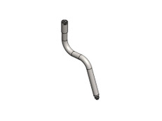 LA MARZOCCO STEAM WAND S/S UCT LINEA MINI R