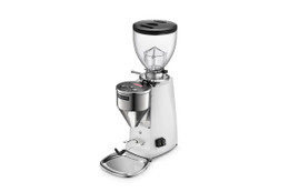 MAZZER MINI ELECTRONIC A 220v - WHITE