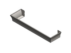 LA MARZOCCO COVER DRAIN TRAY GB5 X-S 2GR