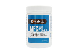 CAFETTO MFC WHITE TABLETS (4.0g) -100 TABLETS