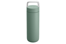 FELLOW CARTER CARRY WATER BOTTLE  - SMOKE GREEN 20oz 
