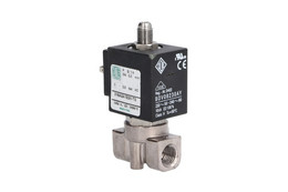LA MARZOCCO SOLENOID VALVE 3 WAY D4.5 220/240v S/S
