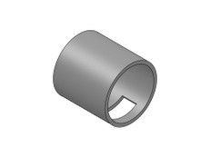 LA MARZOCCO INSULATION PANEL STEAM BOILER GS3