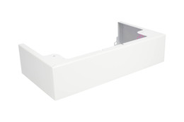 LA MARZOCCO LINEA MICRA DRAIN TRAY COVER WHITE
