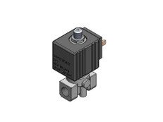 LA MARZOCCO SOLENOID VALVE 3 WAY D4.5mm 2