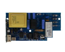 FIORENZATO F4E ECO LOWER POWER ELECTRONIC BOARD | 220v