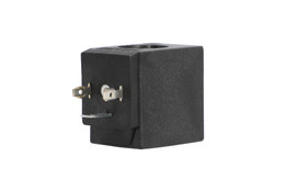 GHEZ SOLENOID VALVE COIL | 50/60hz - 8w - ''CE'' 230/240v