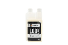 CAFETTO LOD BLACK LIQUID DESCALER | 500ml
