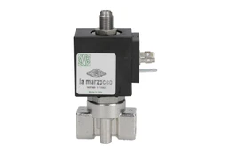 LA MARZOCCO WALLY SOLENOID VALVE 3 WAY D4.5mm 24v 1